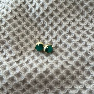 Kendra Scott Jade Stud Earrings